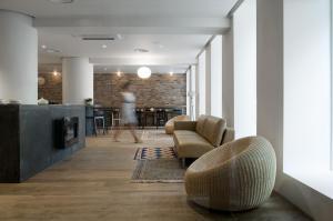 Townhouse Design 3*