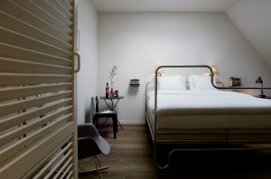 Townhouse Design Hotel